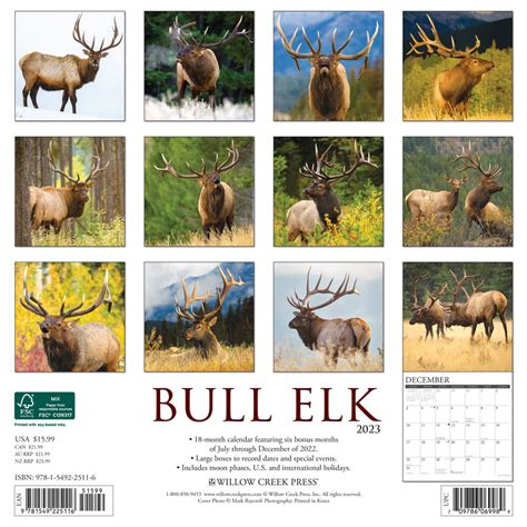 PSA-COM review: (Thanks Stelaras's sharing). . Palmetto moose monthly calendar